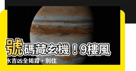 風水號碼|2024最新號碼吉凶表